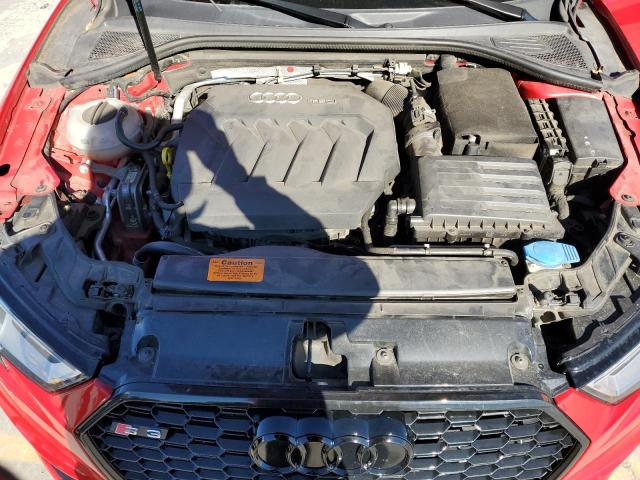 Photo 11 from auction – 2017 AUDI A3 PREMIUM with VIN WAUGUGFF9H1054875