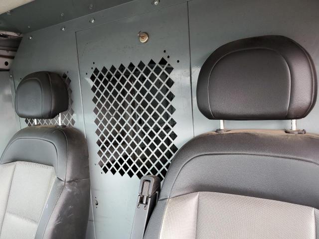 Photo 10 from auction – 2017 RAM PROMASTER with VIN 3C6TRVAG8HE515642