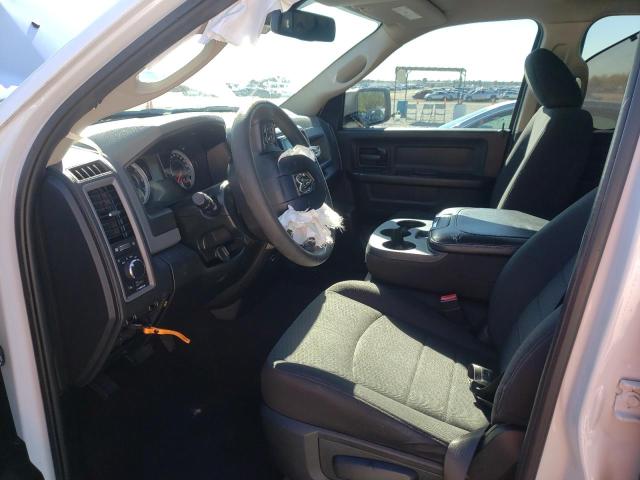Photo 7 from auction – 2018 RAM 1500 ST with VIN 1C6RR6FGXJS340323