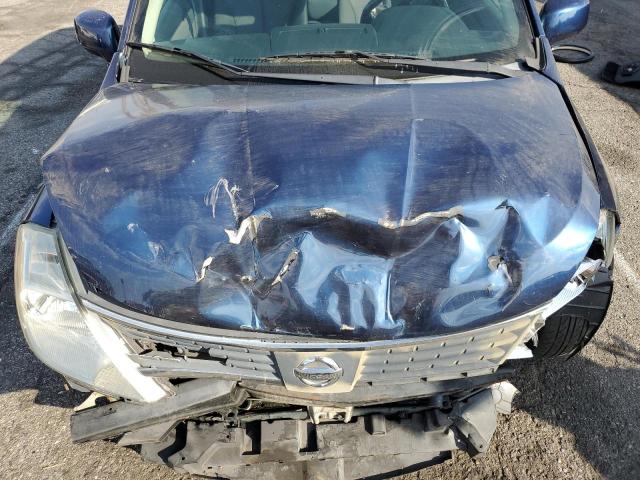 Photo 11 from auction – 2007 NISSAN VERSA S with VIN 3N1BC13E17L418287