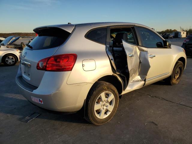 Photo 3 from auction – 2013 NISSAN ROGUE S with VIN JN8AS5MT7DW538895