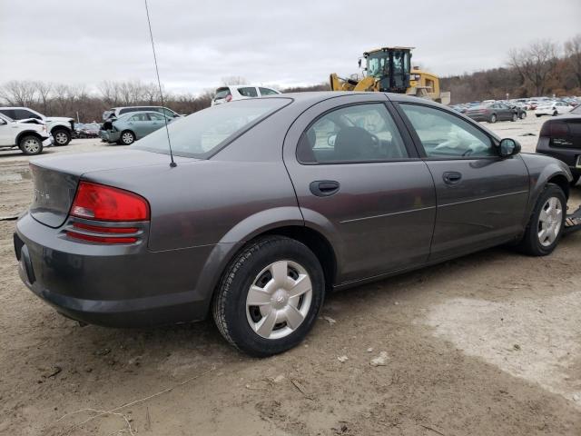 Photo 3 from auction – 2004 DODGE STRATUS SE with VIN 1B3EL36X84N254472