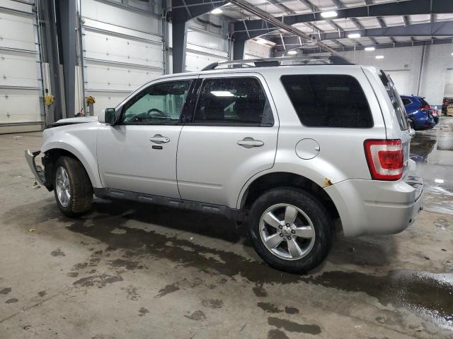 Photo 2 from auction – 2012 FORD ESCAPE LIM with VIN 1FMCU9EG7CKC08084