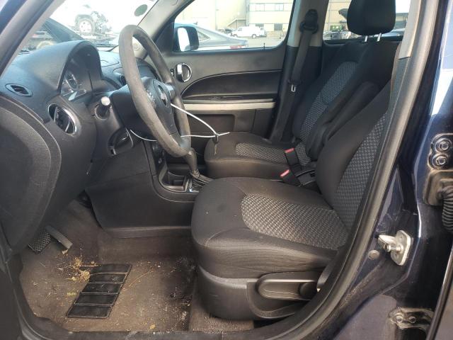 Photo 7 from auction – 2011 CHEVROLET HHR LS with VIN 3GNBAAFW0BS649386