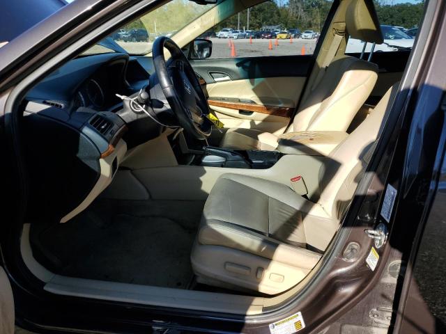 Photo 7 from auction – 2012 HONDA ACCORD EXL with VIN 1HGCP3F82CA026364