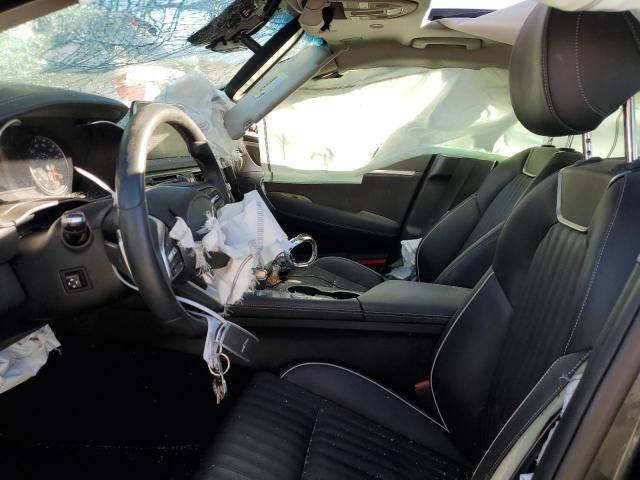 Photo 7 from auction – 2021 GENESIS G70 ELITE with VIN KMTG34LA2MU075218