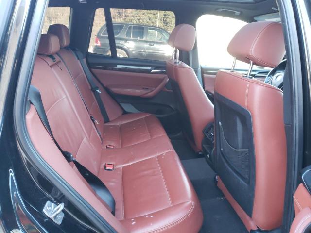 Photo 11 from auction – 2013 BMW X3 XDRIVE2 with VIN 5UXWX9C54D0A21359