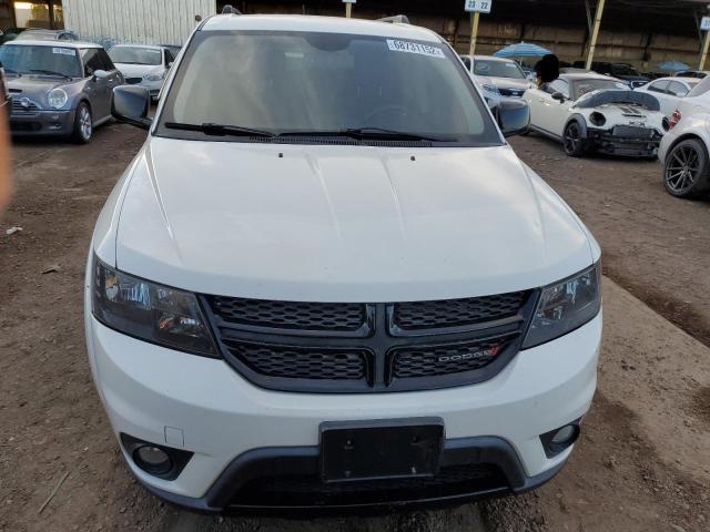 Photo 5 from auction – 2014 DODGE JOURNEY SX with VIN 3C4PDCBB6ET277555