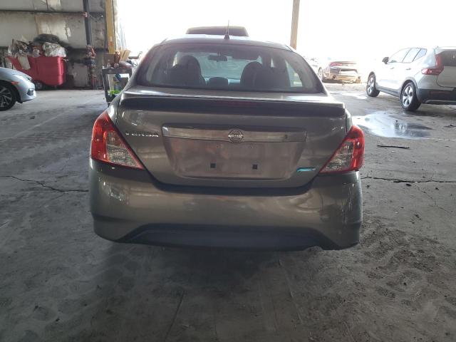 Photo 6 from auction – 2015 NISSAN VERSA S with VIN 3N1CN7AP0FL913391