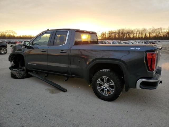 Photo 2 from auction – 2020 GMC SIERRA K15 with VIN 1GTR9BED2LZ231986