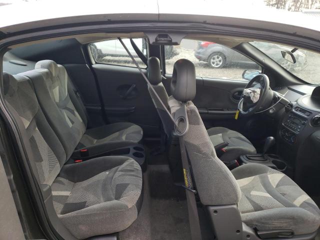 Photo 10 from auction – 2003 SATURN ION LEVEL with VIN 1G8AW12F93Z205708