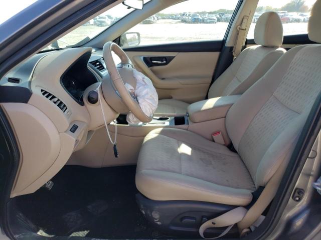 Photo 7 from auction – 2017 NISSAN ALTIMA 2.5 with VIN 1N4AL3AP8HC134313