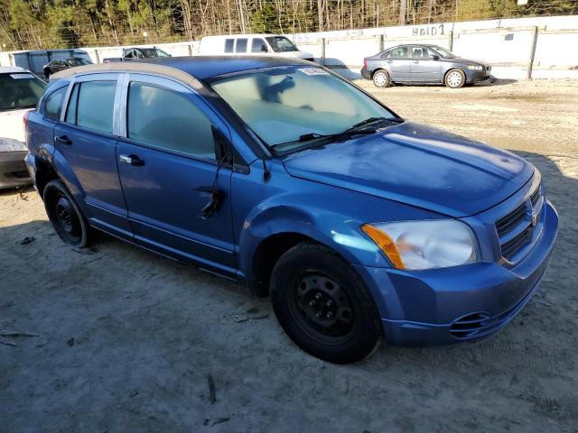 Photo 4 from auction – 2007 DODGE CALIBER with VIN 1B3HB28B77D271026
