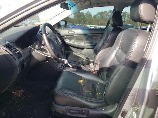 Photo 7 from auction – 2003 HONDA ACCORD EX with VIN 1HGCM66583A030404