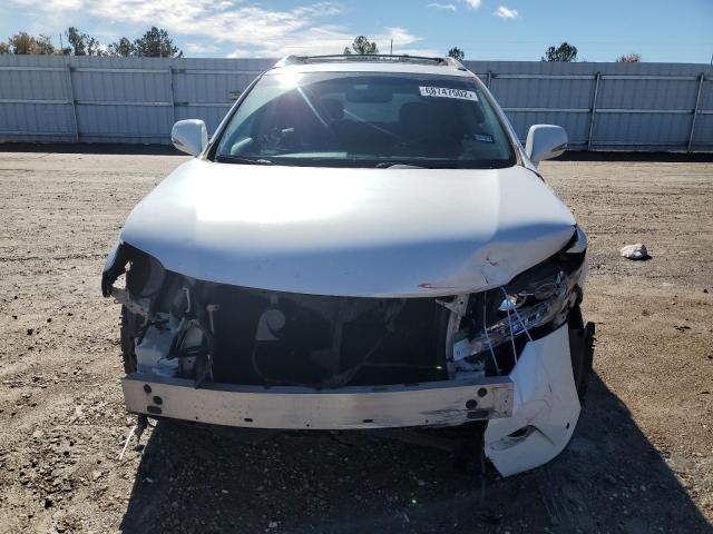 Фото 5 с аукциона – 2014 LEXUS RX 350 с VIN 2T2ZK1BA4EC140445
