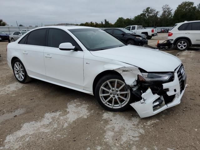 Photo 4 from auction – 2014 AUDI A4 PREMIUM with VIN WAUEFAFL9EN035154