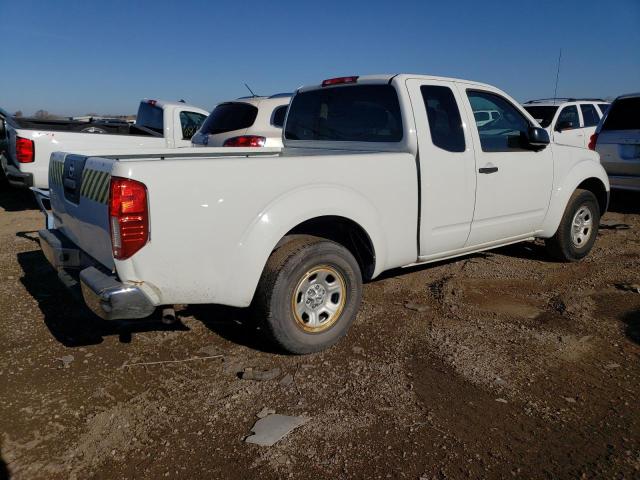 Photo 3 from auction – 2016 NISSAN FRONTIER S with VIN 1N6BD0CT0GN794592