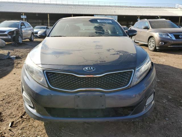Photo 5 from auction – 2015 KIA OPTIMA LX with VIN KNAGM4A79F5616522
