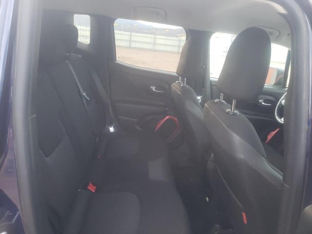Photo 11 from auction – 2016 JEEP RENEGADE T with VIN ZACCJBCT8GPD86912