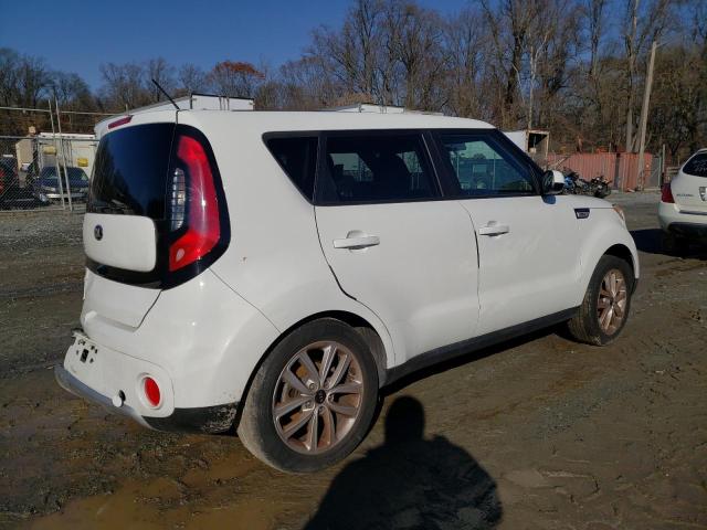 Photo 3 from auction – 2018 KIA SOUL + with VIN KNDJP3A55J7513314