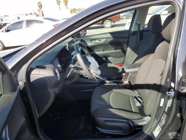 Photo 7 from auction – 2020 KIA FORTE FE with VIN 3KPF24AD0LE217072