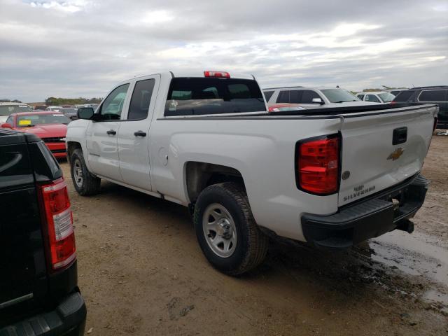 Photo 2 from auction – 2017 CHEVROLET 1500 with VIN 1GCRCNEC9HZ348515