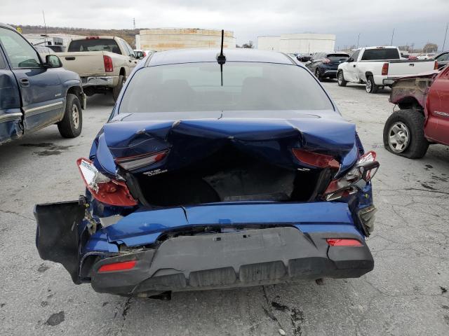 Photo 6 from auction – 2019 KIA RIO S with VIN 3KPA24AB6KE241383
