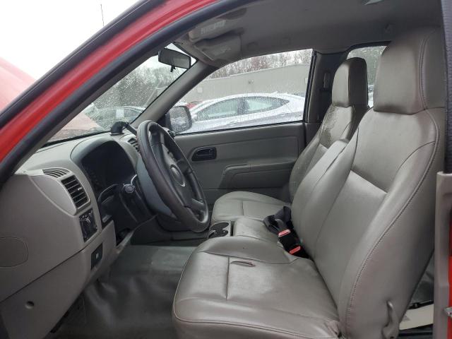 Photo 7 from auction – 2008 ISUZU I-290 with VIN 1GGCS299988702821