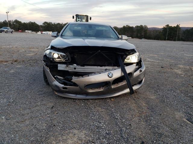 Photo 5 from auction – 2011 BMW 535 I with VIN WBAFR7C59BC267880