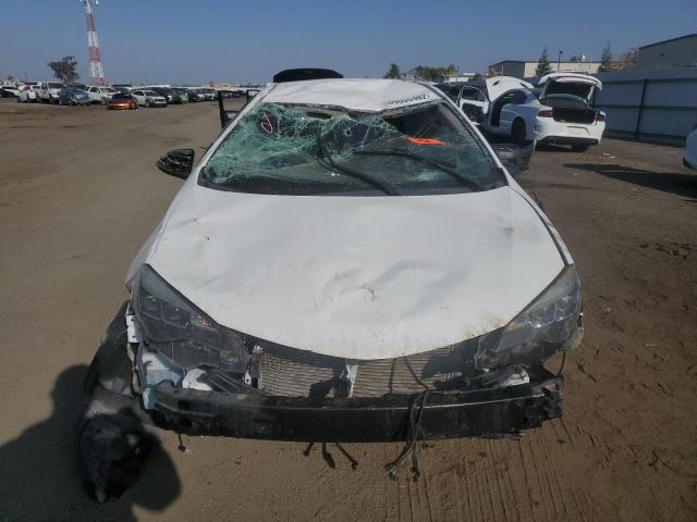 Photo 5 from auction – 2017 TOYOTA COROLLA L with VIN 2T1BURHE0HC806892