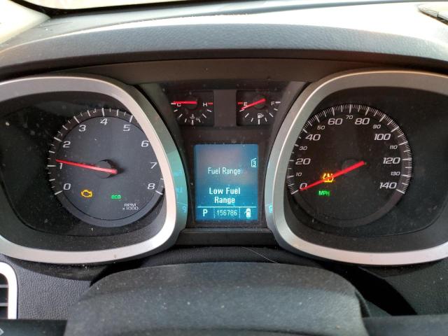 Photo 9 from auction – 2010 CHEVROLET EQUINOX LT with VIN 2CNALFEW5A6316025