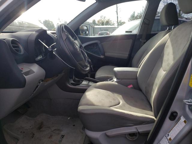 Photo 7 from auction – 2010 TOYOTA RAV4 with VIN JTMBF4DV7AD027002