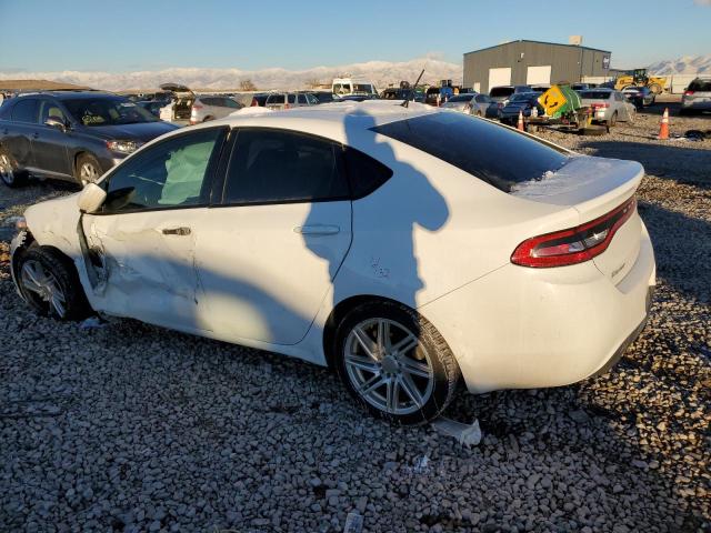 Photo 2 from auction – 2014 DODGE DART SXT with VIN 1C3CDFBB2ED798797