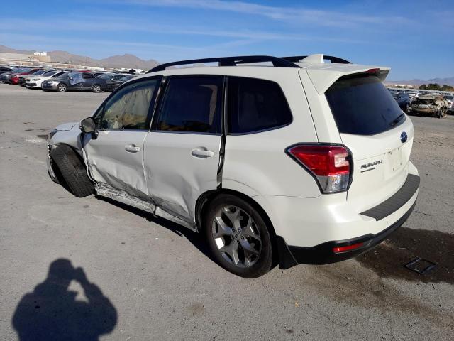 Photo 2 from auction – 2018 SUBARU FORESTER 2 with VIN JF2SJAWC2JH602478