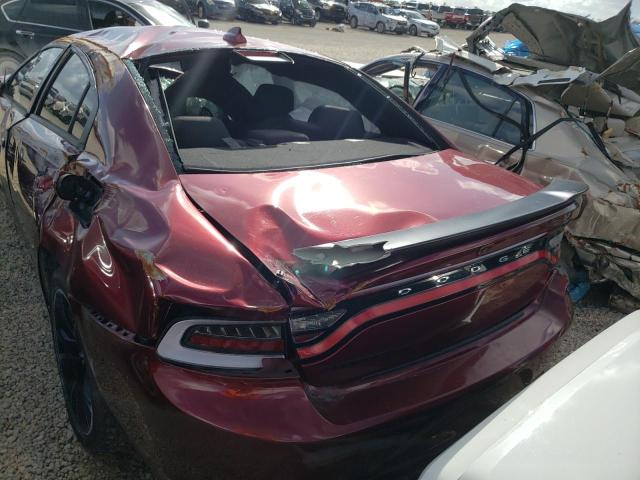 Photo 6 from auction – 2018 DODGE CHARGER SX with VIN 2C3CDXHG5JH157343