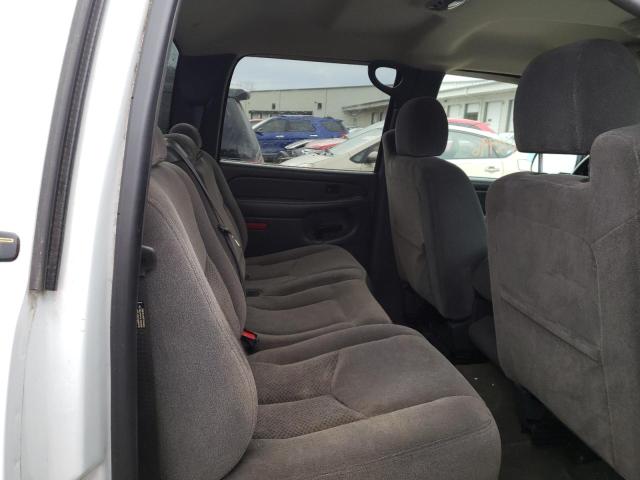 Photo 10 from auction – 2006 CHEVROLET SILVERADO with VIN 2GCEC13Z161297161
