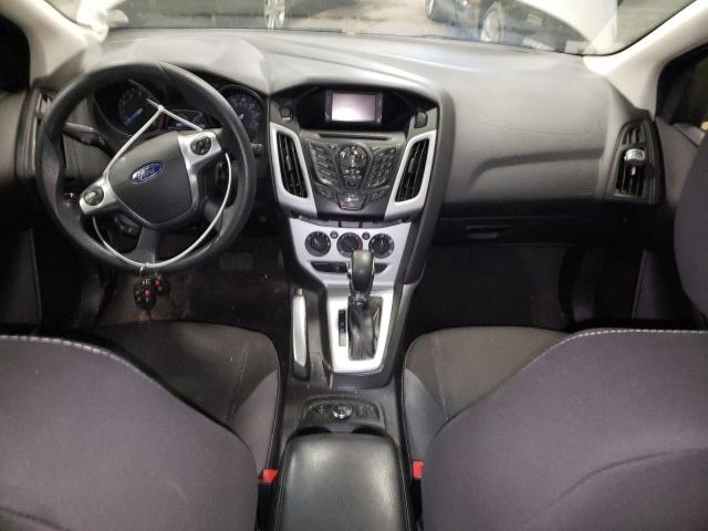Photo 8 from auction – 2014 FORD FOCUS SE with VIN 1FADP3F28EL116856