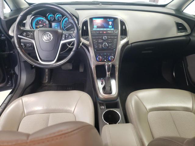 Photo 8 from auction – 2014 BUICK VERANO CON with VIN 1G4PR5SK0E4125771