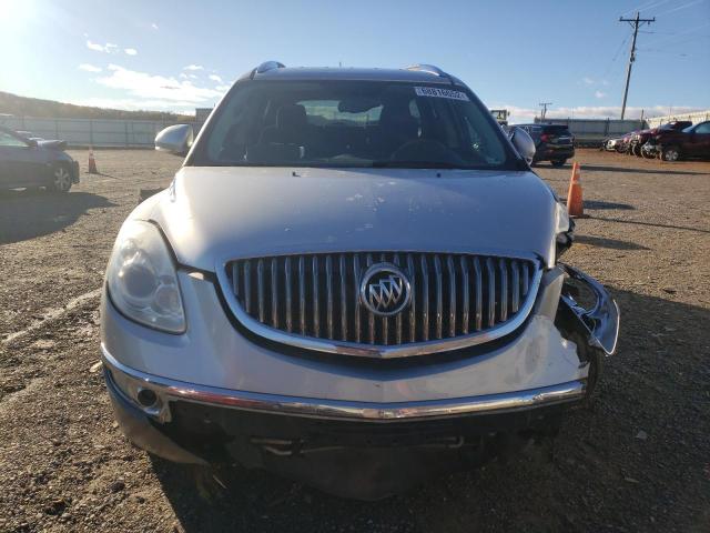 Photo 5 from auction – 2012 BUICK ENCLAVE with VIN 5GAKRAED1CJ372415