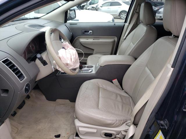 Photo 7 from auction – 2008 FORD EDGE LIMIT with VIN 2FMDK39CX8BB31937