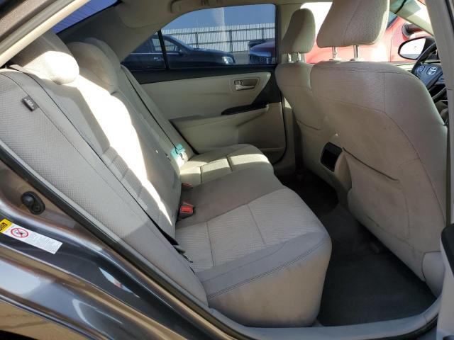 Photo 10 from auction – 2017 TOYOTA CAMRY LE with VIN 4T1BF1FK4HU805571