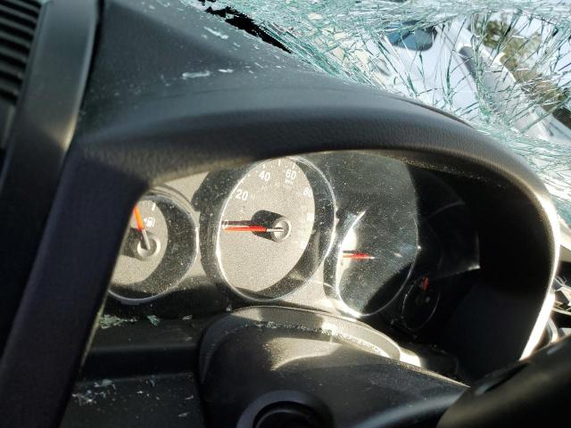 Photo 9 from auction – 2011 JEEP LIBERTY SP with VIN 1J4PN2GK9BW571452