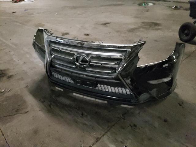 Photo 13 from auction – 2017 LEXUS GX 460 with VIN JTJBM7FX7H5171981