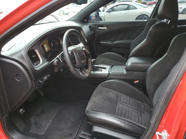 Photo 7 from auction – 2020 DODGE CHARGER R/ with VIN 2C3CDXCT9LH160009