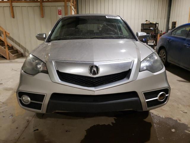 Photo 5 from auction – 2011 ACURA RDX with VIN 5J8TB1H23BA800390