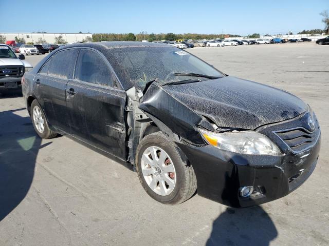 Photo 4 from auction – 2011 TOYOTA CAMRY BASE with VIN 4T1BF3EK4BU671505