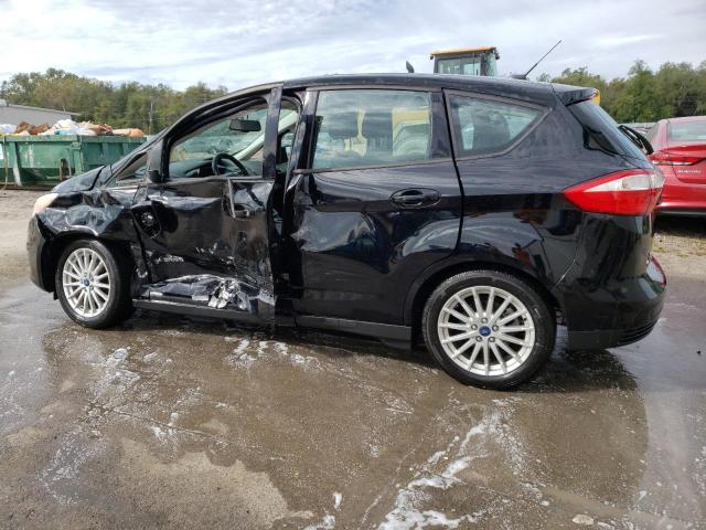 صورة رقم 2 من المزاد - 2016 FORD C-MAX SE مع VIN 1FADP5AU8GL119506