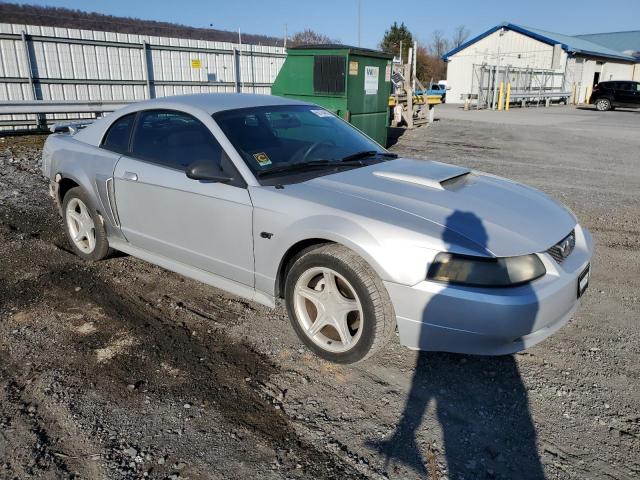 Photo 4 from auction – 2002 FORD MUSTANG GT with VIN 1FAFP42X72F109097