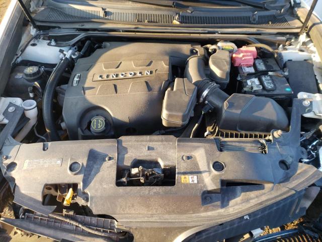 Photo 11 from auction – 2015 LINCOLN MKS with VIN 1LNHL9EK1FG600207
