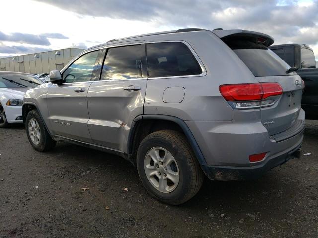 Photo 2 from auction – 2016 JEEP GRAND CHER with VIN 1C4RJFAG7GC497673
